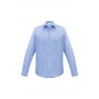 Mens Euro Long Sleeve Shirt