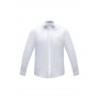 Men's Corporate Shirts - Mens Euro Long Sleeve Shirt