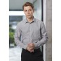 Mens Euro Long Sleeve Shirt