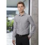 Men's Corporate Shirts - Mens Euro Long Sleeve Shirt