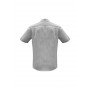 Men's Corporate Shirts - Mens Euro Short Sleeve Shirt
