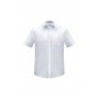 Men's Corporate Shirts - Mens Euro Short Sleeve Shirt