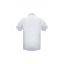 Men's Corporate Shirts - Mens Euro Short Sleeve Shirt