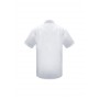 Mens Euro Short Sleeve Shirt