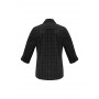 Ladies Corporate Shirts - Ladies Harper 3/4 Sleeve Shirt