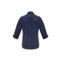 Ladies Corporate Shirts - Ladies Harper 3/4 Sleeve Shirt