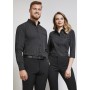 Men's Corporate Shirts - Mens Harper Long Sleeve Shirt