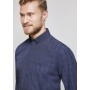 Men's Corporate Shirts - Mens Harper Long Sleeve Shirt