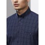 Men's Corporate Shirts - Mens Harper Long Sleeve Shirt
