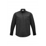 Men's Corporate Shirts - Mens Harper Long Sleeve Shirt