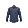 Men's Corporate Shirts - Mens Harper Long Sleeve Shirt