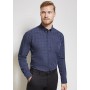 Men's Corporate Shirts - Mens Harper Long Sleeve Shirt