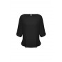 Ladies Corporate Shirts - Ladies Madison Boatneck Blouse