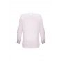 Ladies Corporate Shirts - Ladies Madison Boatneck Blouse