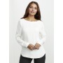 Ladies Corporate Shirts - Ladies Madison Boatneck Blouse