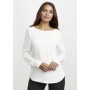 Ladies Madison Boatneck Blouse