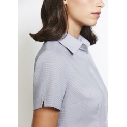 Ladies Corporate Shirts - Ladies Jagger S/S Shirt