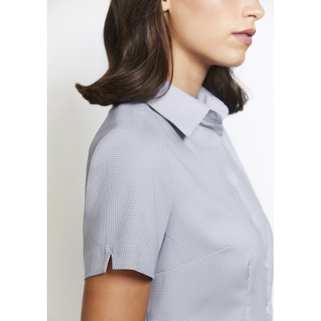 Ladies Corporate Shirts - Ladies Jagger S/S Shirt