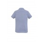 Ladies Corporate Shirts - Ladies Jagger S/S Shirt