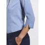 Ladies Corporate Shirts - Ladies Jagger ¾/S Shirt
