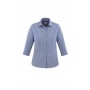 Ladies Corporate Shirts - Ladies Jagger ¾/S Shirt