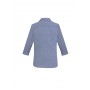 Ladies Corporate Shirts - Ladies Jagger ¾/S Shirt