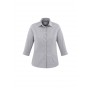 Ladies Corporate Shirts - Ladies Jagger ¾/S Shirt