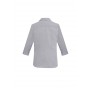 Ladies Corporate Shirts - Ladies Jagger ¾/S Shirt