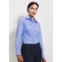 Ladies Corporate Shirts - Ladies Regent L/S Shirt