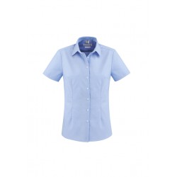 Ladies Corporate Shirts - Ladies Regent S/S Shirt