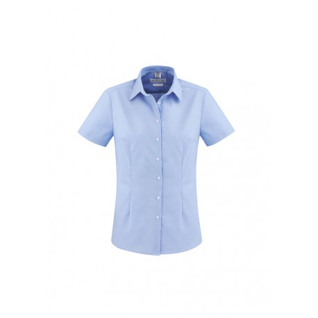 Ladies Corporate Shirts - Ladies Regent S/S Shirt