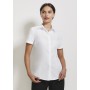 Ladies Corporate Shirts - Ladies Regent S/S Shirt