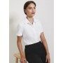 Ladies Corporate Shirts - Ladies Regent S/S Shirt