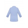 Ladies Corporate Shirts - Ladies Regent ¾/S Shirt