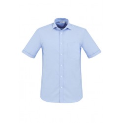 Men's Corporate Shirts - Mens Regent S/S Shirt