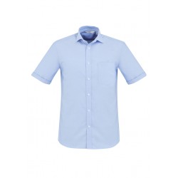 Mens Regent S/S Shirt