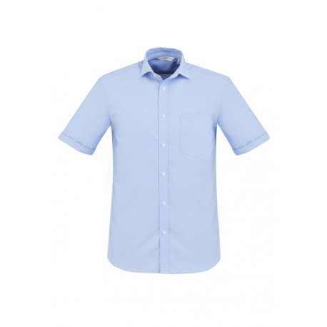 Men's Corporate Shirts - Mens Regent S/S Shirt