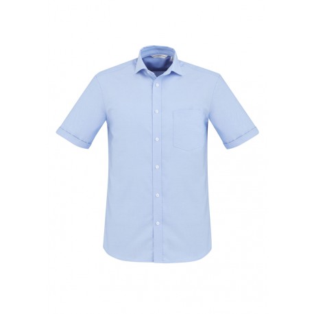 Mens Regent S/S Shirt