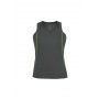 Singlets - Ladies Razor Singlet