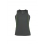 Ladies Razor Singlet