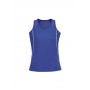 Singlets - Ladies Razor Singlet