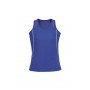 Ladies Razor Singlet