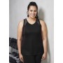 Singlets - Ladies Razor Singlet
