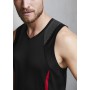 Singlets - Mens Razor Singlet