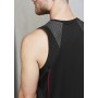 Singlets - Mens Razor Singlet