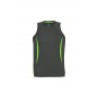 Singlets - Mens Razor Singlet