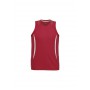 Singlets - Mens Razor Singlet