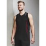 Singlets - Mens Razor Singlet