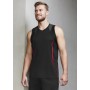 Mens Razor Singlet