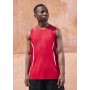 Singlets - Mens Razor Singlet